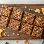 Best Recipe for Cheez-It Peanut Butter and Chocolate