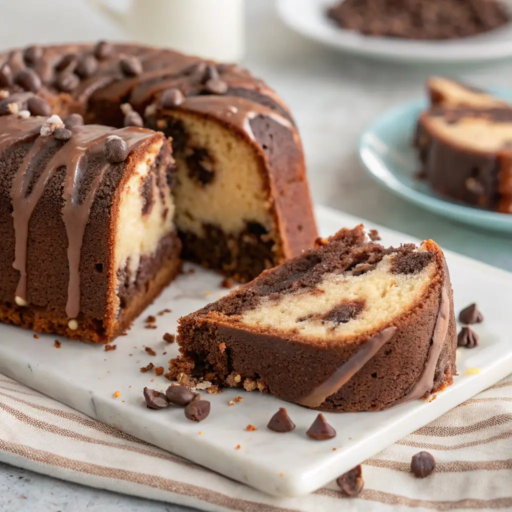 Chocolate Cream Cheese Pound Cake Gordon Ramsay Recipe