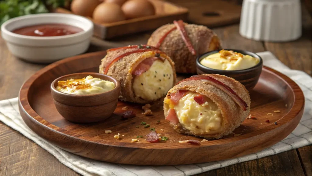 Armadillo Eggs Recipe