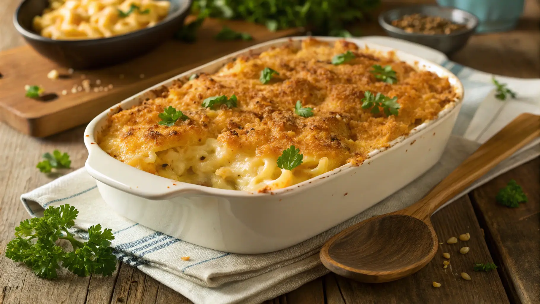 3 cheese mac and cheese recipe