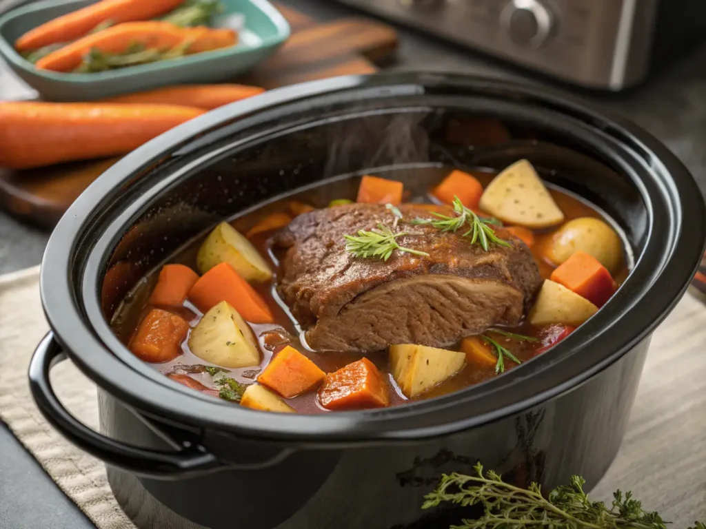 Best Chuck Roast Recipes for Every Occasion