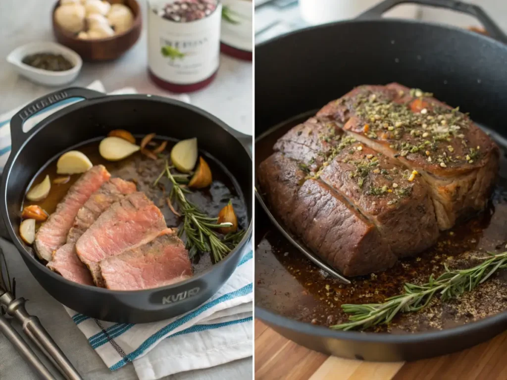 Best Chuck Roast Recipes for Every Occasion